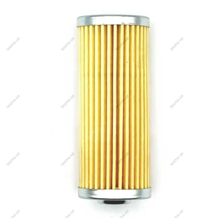 Фильтр топливный, вставка. Фільтр паливний, вставка. Fuel filter, cartridge YANMAR 11981055650 (фото 1)