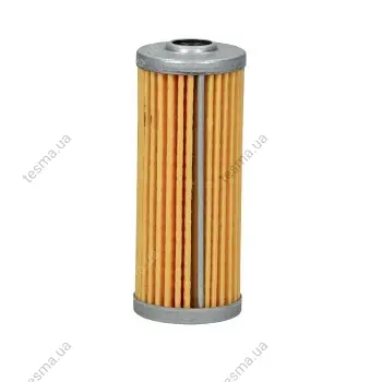 Fuel filter, cartridge. Фильтр топливный, вставка YANMAR 11983355650 (фото 1)