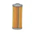 Fuel filter, cartridge. Фильтр топливный, вставка YANMAR 11983355650 (фото 1)