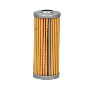 Fuel filter, cartridge. Фильтр топливный, вставка YANMAR 11983355650
