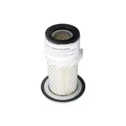 Air filter, finned. Фильтр воздушный с крыльчаткой YANMAR 11986012510