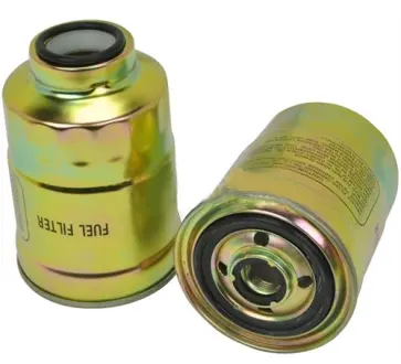 fuel filter, spin-on. фильтр топливный, накручиваемый YANMAR 12175055700