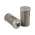 Fuel filter, cartridge. Фильтр топливный, вставка YANMAR 12185055710 (фото 1)