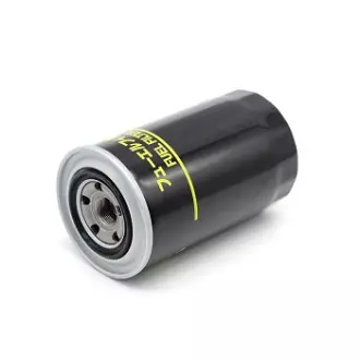 Fuel filter, Spin-On. Фильтр топливный, накручиваемый YANMAR 12390755800