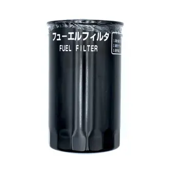 Фильтр топливный, накручиваемый. Фільтр паливний, накручуваний. Filter filter, Spin-On YANMAR 12390755801