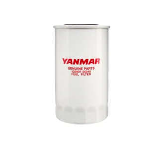 Фільтр паливний YANMAR 12390755810