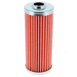 Фильтр топливный, вставка. Фільтр паливний, вставка. Fuel filter, cartridge YANMAR 12455055700
