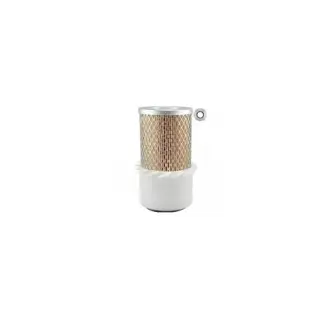 Air filter, finned. Фильтр воздушный с крыльчаткой YANMAR 12935012900