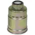 Fuel filter, Spin-On. Фильтр топливный, накручиваемый YANMAR 12990155850 (фото 1)