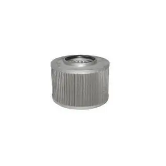 Hydraulic filter, cartridge. Фильтр гидравлический, вставка YANMAR 17211274801