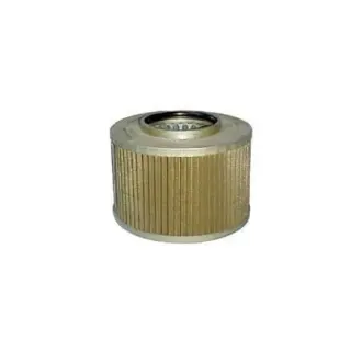 hydraulic filter, cartridge. фильтр гидравлический, вставка YANMAR 17213773700