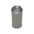 Hydraulic filter, cartridge. Фильтр гидравлический, вставка YANMAR 17248473730 (фото 1)
