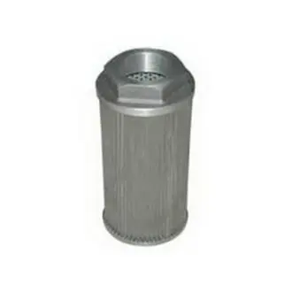 Hydraulic filter, cartridge. Фильтр гидравлический, вставка YANMAR 17248473730