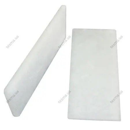 Cabin air filter, element. Фильтр салона, кондиционера, воздушный, элемент YANMAR 5821662080 (фото 1)