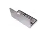 Набір насадок викруткових : адаптери 1/2",3/8", HEX SPLINE TORX CrV [мет. Кейс] 40 шт. [10] YATO YT0400 (фото 3)