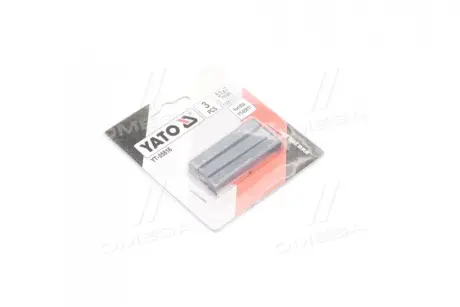 Камені точильні до хону YT-05811 51 х 7 мм. 3 шт YATO YT-05816
