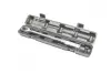 Ключ динамометрический : квадрат 3/8 ", F = 10- 60 Нм, L = 378-400 мм YATO YT07500 (фото 1)
