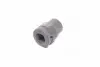 Головка торцевая ударная 6-гран., в кв. 1/2 ", М = 15мм, L = 39 мм YATO YT1005 (фото 4)