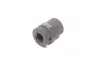 Головка торцевая ударная 6-гран., в кв. 1/2 ", М = 19мм, L = 39 мм YATO YT1009 (фото 4)