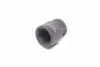 Головка торцевая ударная 6-гран., в кв. 1/2 ", М = 24мм, L = 43 мм YATO YT1014 (фото 2)