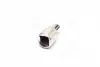Головка торцевая шестигранная 1/2" м9 х 38 мм YATO YT1202 (фото 2)