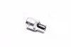 Головка торцевая шестигранная 1/2" м9 х 38 мм YATO YT1202 (фото 3)