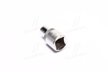 Головка торцевая шестигранная 1/2" м9 х 38 мм YATO YT1202