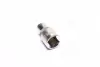 Головка торцевая шестигранная 1/2" м11 х 38 мм YATO YT1204 (фото 1)