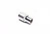 Головка торцевая шестигранная 1/2" м11 х 38 мм YATO YT1204 (фото 3)