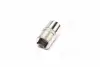 Головка торцевая шестигранная 1/2" м15 х 38 мм YATO YT1208 (фото 2)