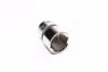 Головка торцевая шестигранная 1/2" м22 х 38 мм YATO YT1215 (фото 1)