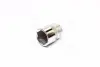 Головка торцевая шестигранная 1/2" м23 х 38 мм YATO YT1216 (фото 2)