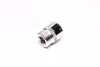 Головка торцевая шестигранная 1/2" м23 х 38 мм YATO YT1216 (фото 4)