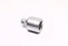 Перехідник для головок торцевих : квадрат 3/4"(F) - 1/2" (М), L= 51 мм [5/50/100] YATO YT1259 (фото 1)