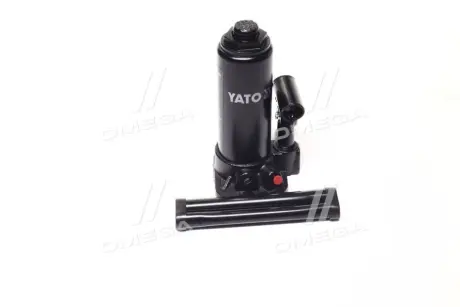Домкрат гідравлічний YATO YT17001