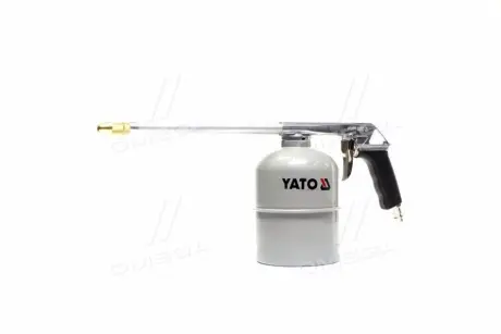 Пістолет для нафтування YATO YT-2374