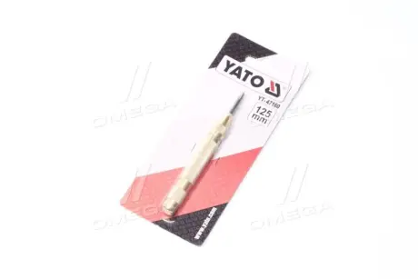 Кернер механічний YATO YT-47160