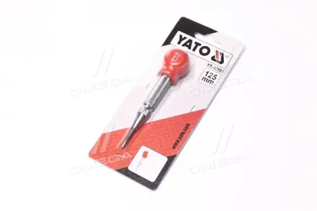 Кернер механічний YATO YT47161