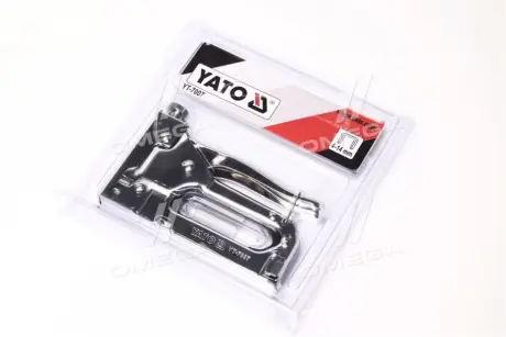 Степлер механічний YATO YT7007