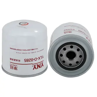 Фільтр масляний YNY YLXO0285