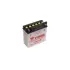 Battery. Аккумулятор. MOTO. 12V, 5.5Ah YUASA 12N553B (фото 1)