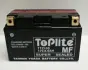 Мотоакумулятор TOPLITE YUASA TTZ10S (фото 1)