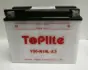 Мотоакумулятор TOPLITE YUASA Y50-N18L-A3 (фото 1)