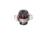 Бендикс стартера (Без OEM упаковки) ZEN ZN0398 (фото 1)