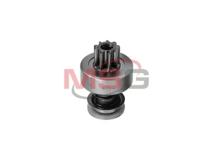 Бендикс BO, CG231885, 2-434, Case,Fiat ZEN ZN0784