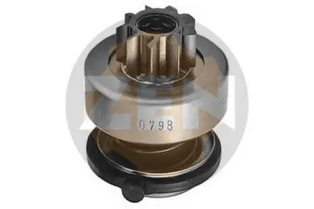 Бендикс стартера ZEN ZN0798