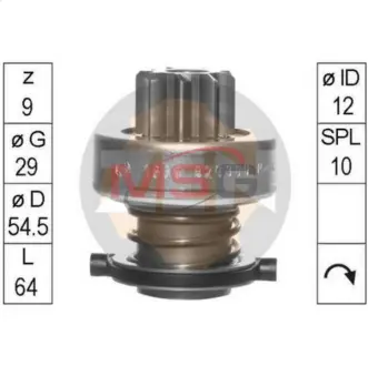 Бендикс MM-9t CG138985 ZEN ZN1630