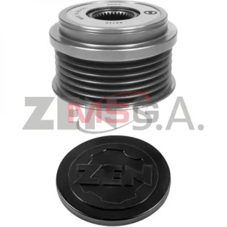 Автозапчасть ZEN ZN5680