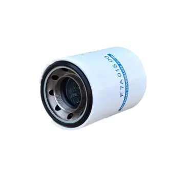Oil filter, Spin-On. Фильтр масляный, накручиваемый. Фільтр масляний, накручуваний ZENITH F7A01500