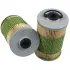 Fuel filter, cartridge, Топливный фильтр, вставка ZETTELMEYER 220110A (фото 1)